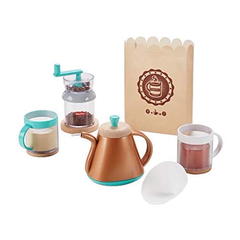 The Fisher Price Magical Coffee Brewer: A Must-Have for Coffee Enthusiasts